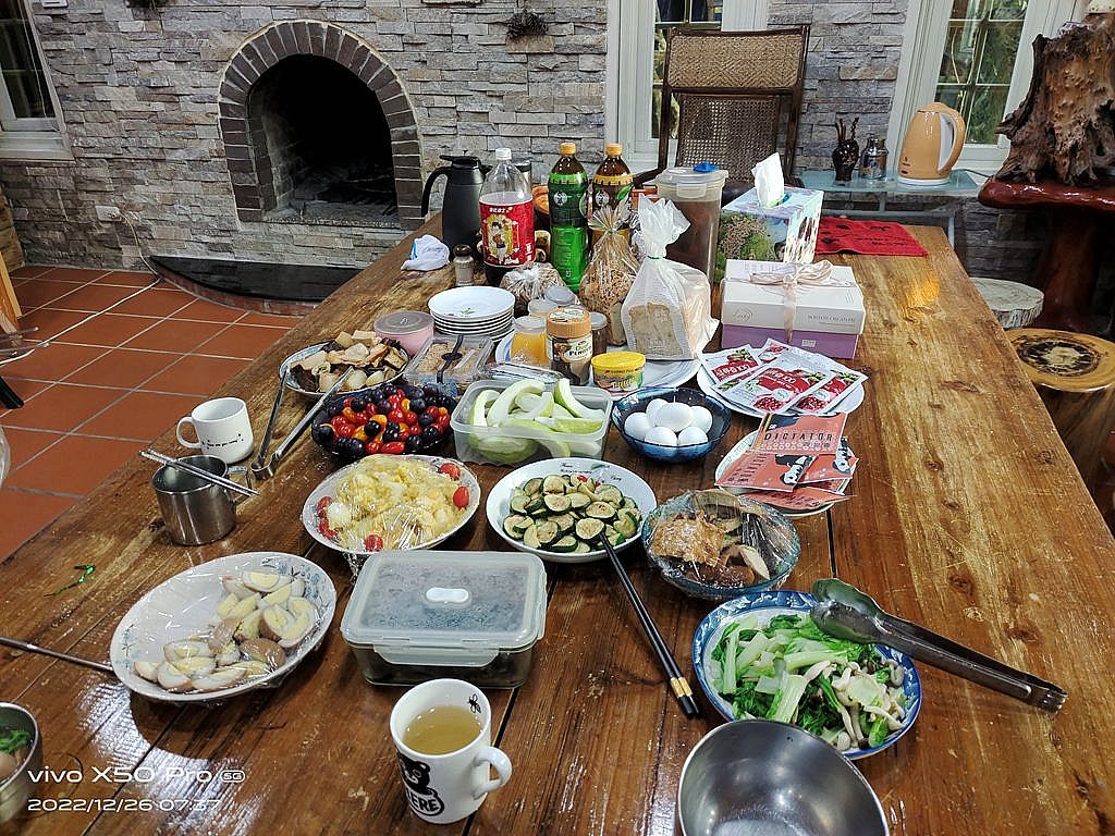 新竹繪葉41町 烤肉歡唱相聚　最有包棟氛圍