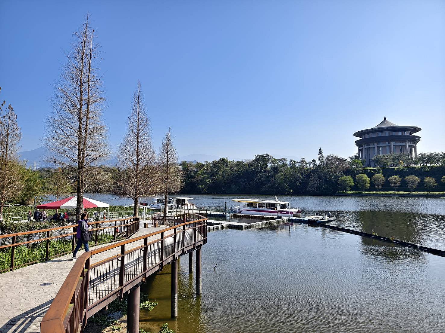 新竹繪葉41町 🌿 周邊景點方便順遊