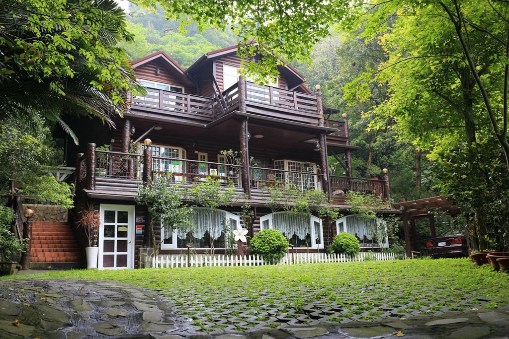 繪葉41町包棟 - 房型照片