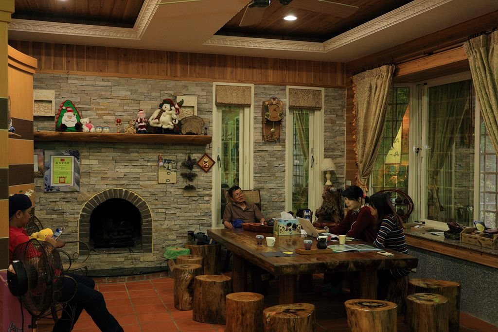 繪葉41町包棟 - 房型照片