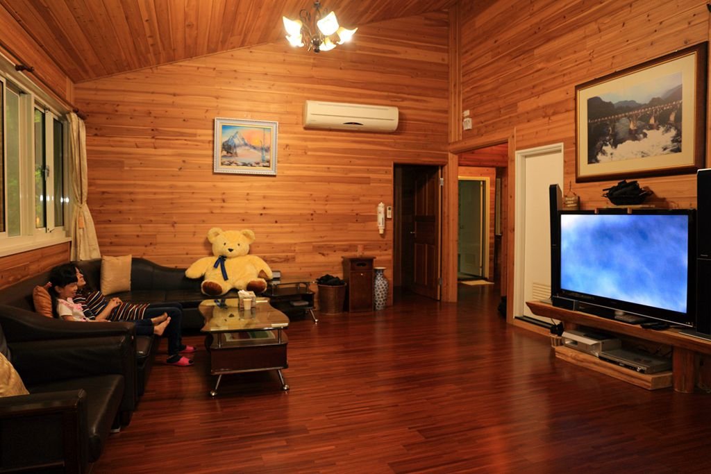 繪葉41町包棟 - 房型照片