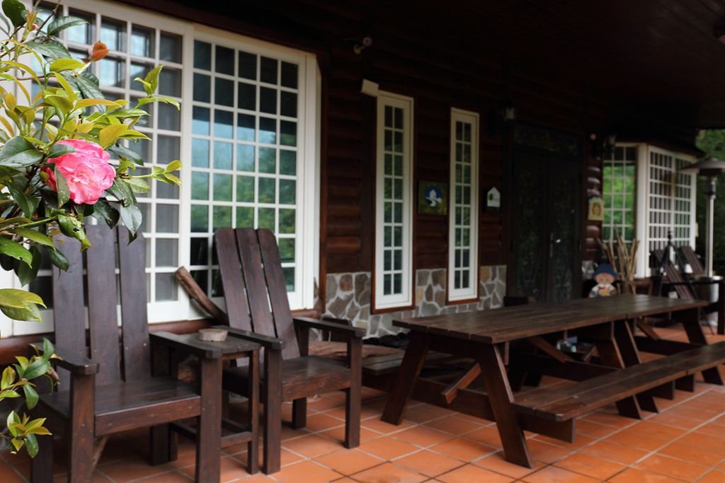 繪葉41町包棟 - 房型照片