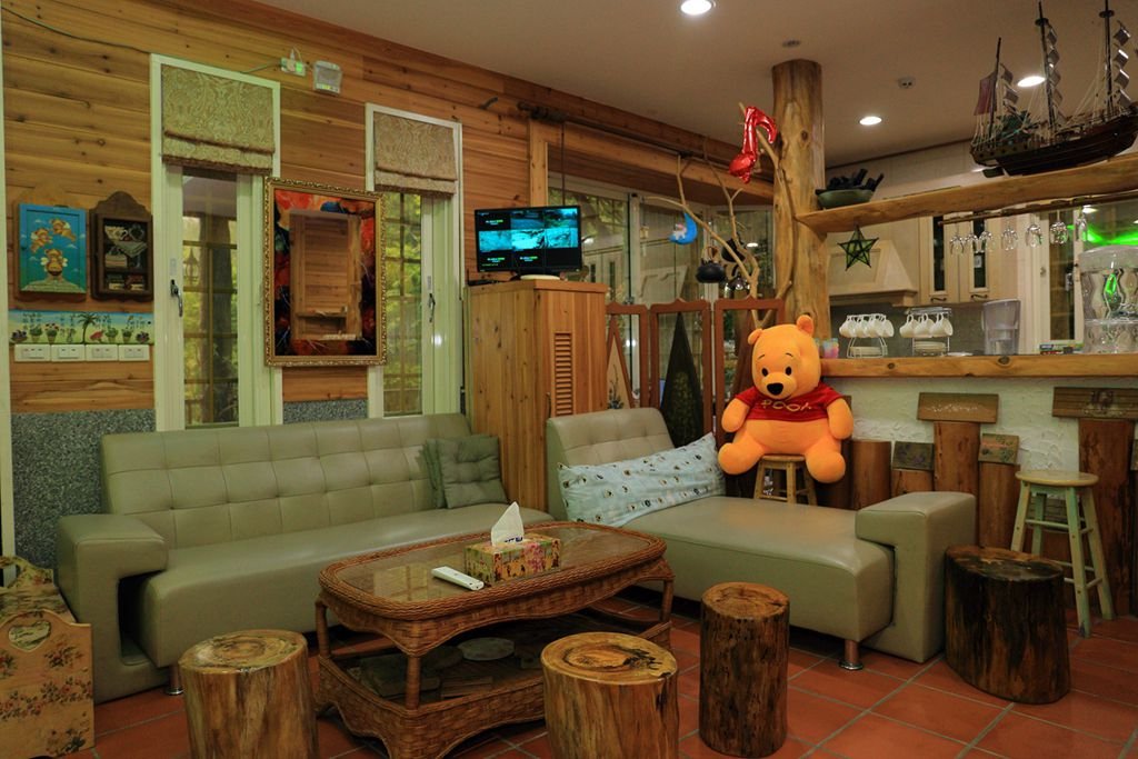 繪葉41町包棟 - 房型照片